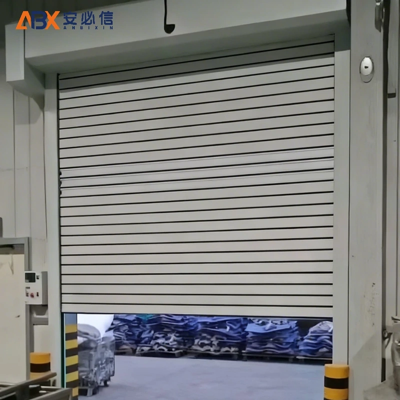 成都洁净室高速门
